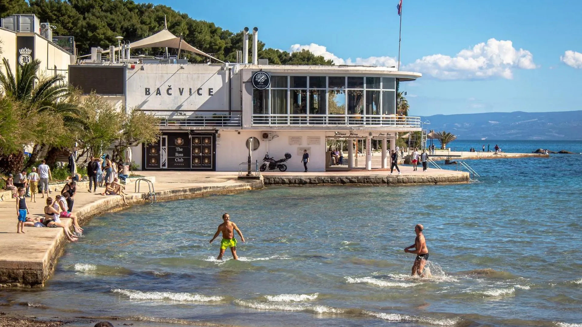 Spacious 3 Bedroom Apartment Chiara Near Beach & Old Tovn Split 0*,  Croatia